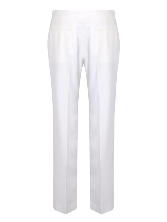  지방시 팬츠 BW50XB1 00G 100 White - GIVENCHY