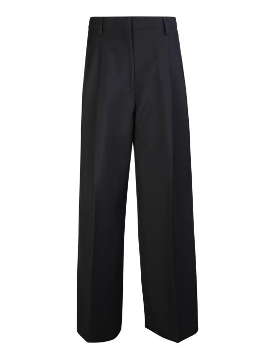  버버리 팬츠 8065069 Black