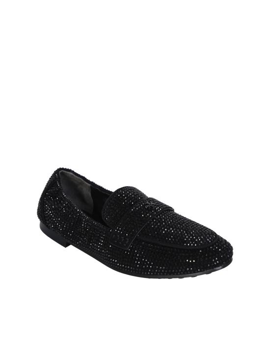  토리버치 슈즈 143836 003 Black - TORY BURCH