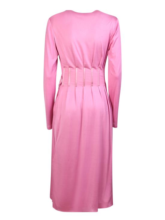  톰포드 원피스 ABJ669 FAX835 DP152 Pink - TOMFORD