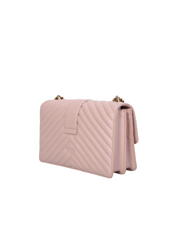  핑코 가방 100053 A0GK O81Q Pink - PINKO