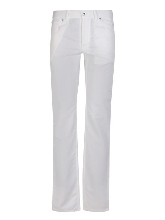  브리오니 팬츠 SPPT0L PA106 9100 White