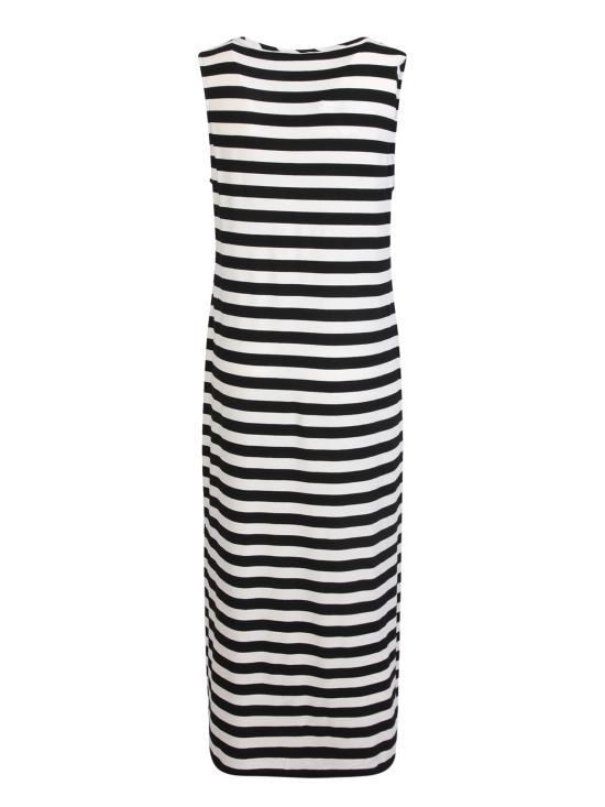  리우조 원피스 TA3255 J6603 C3116 Black - LIU JO