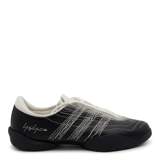 26FW 와이쓰리 스니커즈 KH9347 BLACK