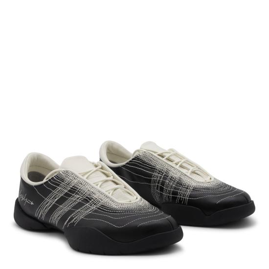 26FW 와이쓰리 스니커즈 KH9347 BLACK - Y-3