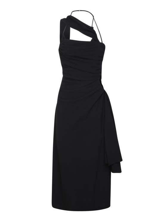  자크뮈스 원피스 231DR044 1328 990 Black