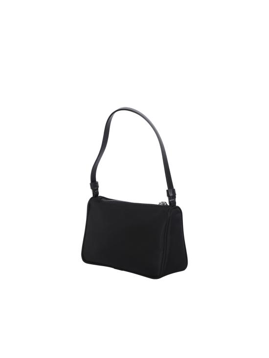  팜앤젤스 가방 PWNS004S23 FAB001 1010 Black - PALM ANGELS