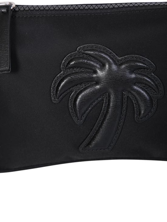  팜앤젤스 가방 PWNS004S23 FAB001 1010 Black - PALM ANGELS