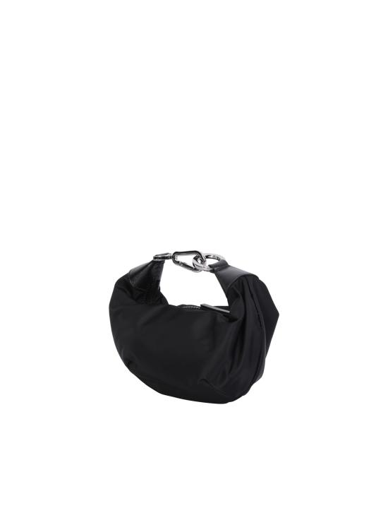  팜앤젤스 가방 PWNX004S23 FAB001 1010 Black - PALM ANGELS