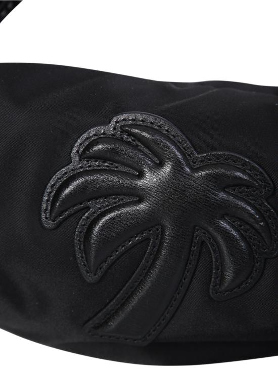  팜앤젤스 가방 PWNX004S23 FAB001 1010 Black - PALM ANGELS