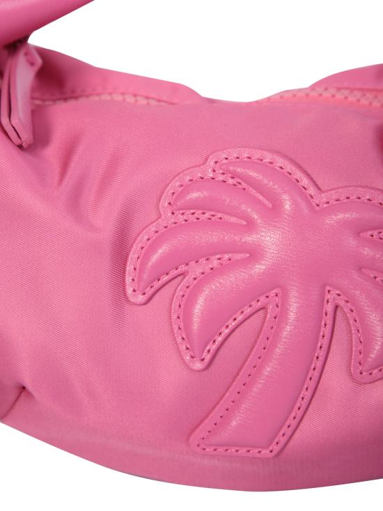  팜앤젤스 가방 PWNX004S23 FAB002 3030 Pink - PALM ANGELS