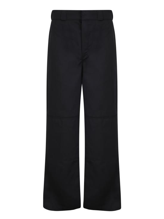  팜앤젤스 팬츠 PMCG003S23 FAB001 1060 Black