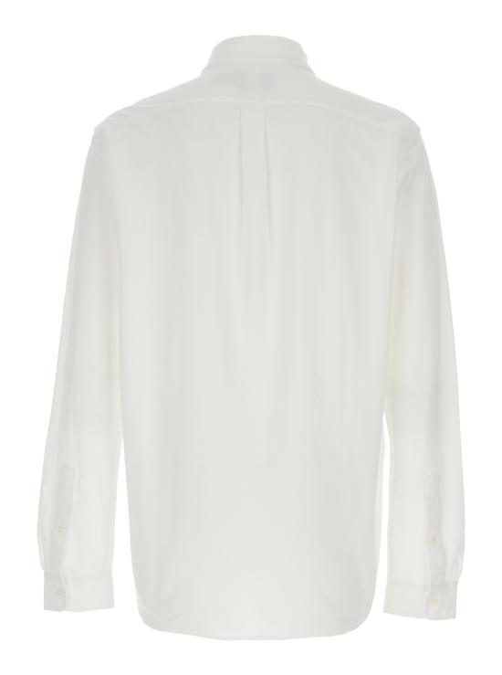 26FW 폴로 랄프로렌 긴팔 셔츠 710654408003 White
