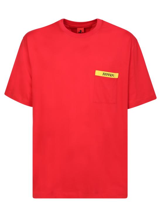  페라리 탑 47825 98 Red