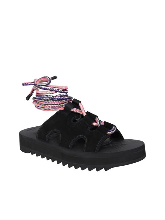  수이코크 샌들 OG326AB BLK Black - SUICOKE