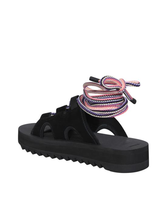  수이코크 샌들 OG326AB BLK Black - SUICOKE