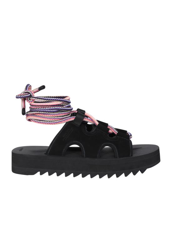  수이코크 샌들 OG326AB BLK Black