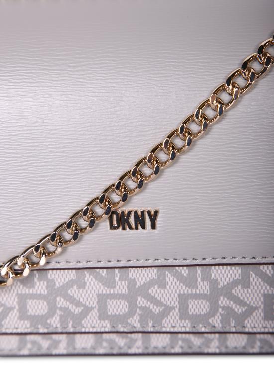  디케이엔와이 가방 R24EJA90 GYM Grey - DKNY