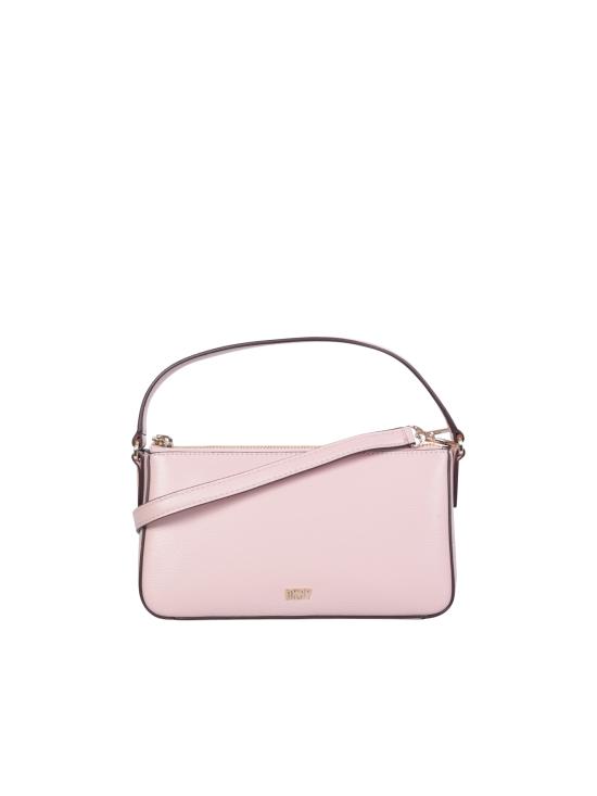  디케이엔와이 가방 R31E3U45 LOT Pink
