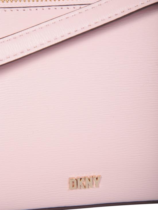  디케이엔와이 가방 R31E3U45 LOT Pink - DKNY