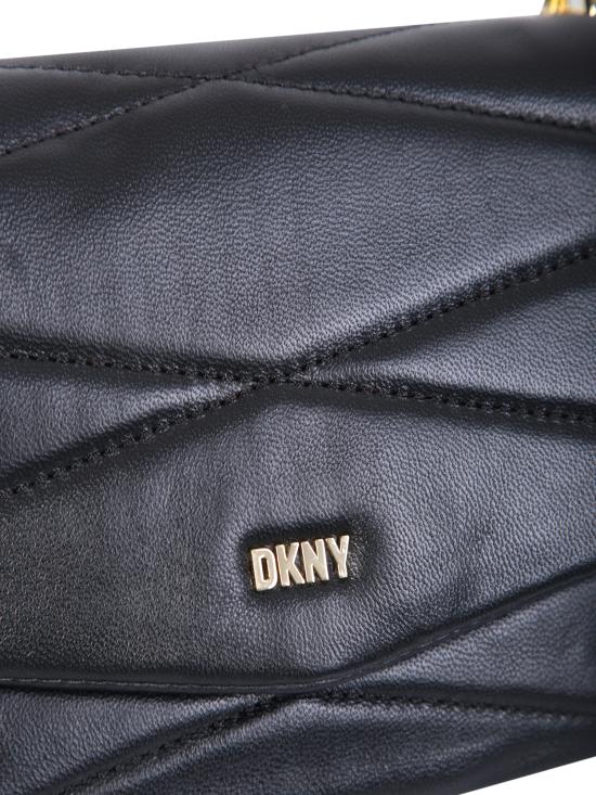  디케이엔와이 가방 R31EBW98 BGD Black - DKNY
