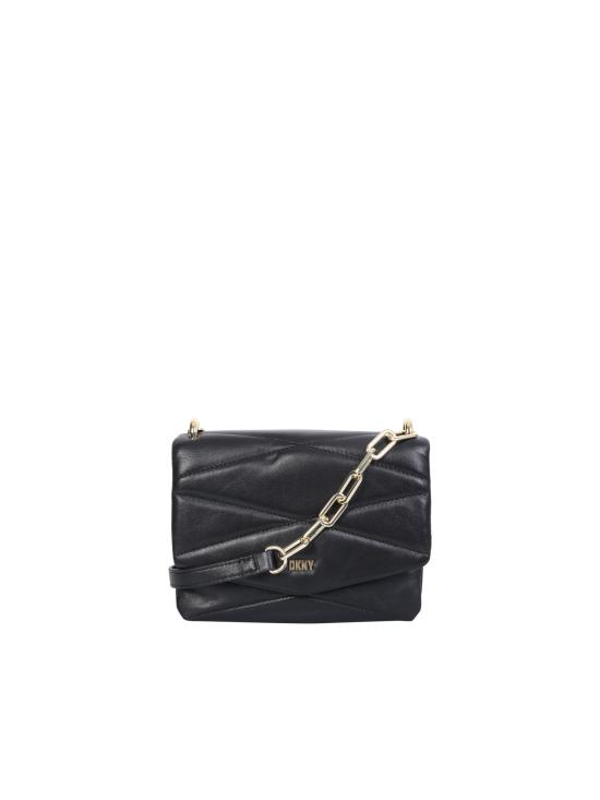  디케이엔와이 가방 R31EBW98 BGD Black