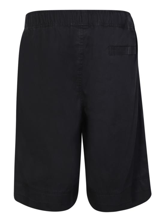  44레이블 숏팬츠 B0030026 FA005 099 Black - 44 LABEL