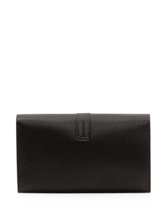 26FW 톰포드 클러치/파우치 S0542 LCL615V BLACK - TOMFORD