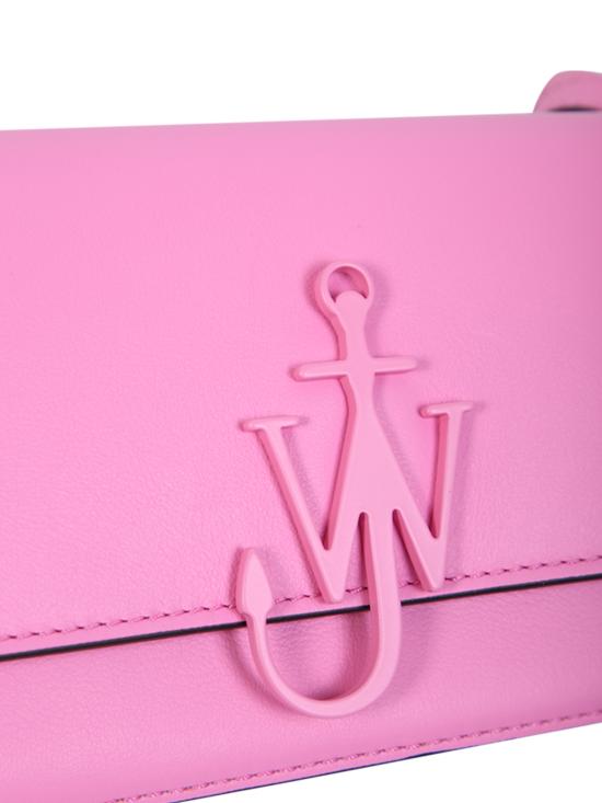  JW앤더슨 가방 HB0458 LA0088 300 Pink - JW ANDERSON