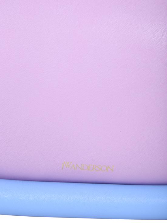  JW앤더슨 가방 HB0459 LA0088 735 Purple - JW ANDERSON