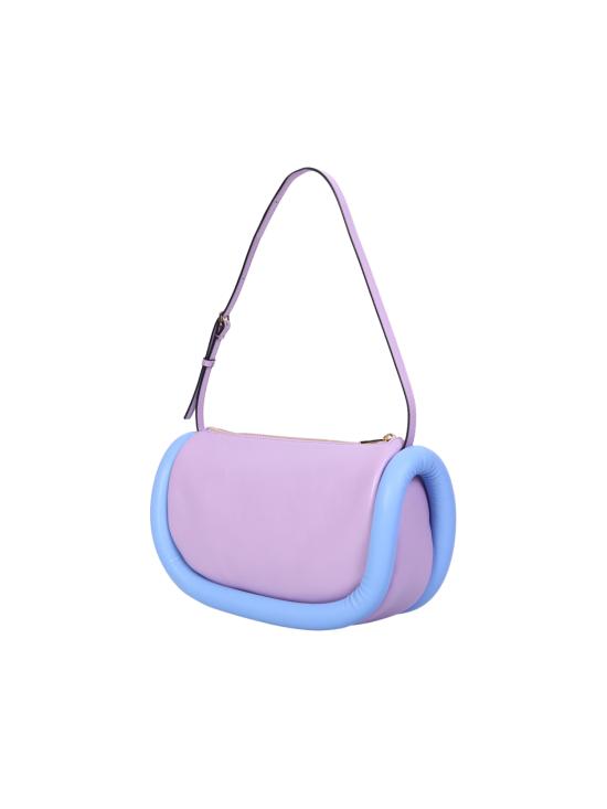 JW앤더슨 가방 HB0459 LA0088 735 Purple - JW ANDERSON