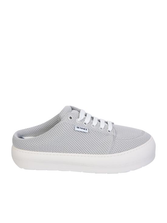  써네이 슈즈 MSHOXSNK00 7MSH001 173 Grey