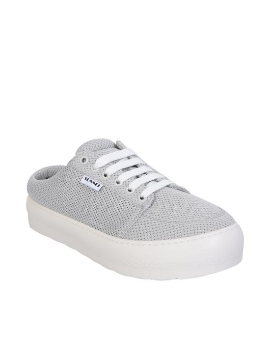  써네이 슈즈 MSHOXSNK00 7MSH001 173 Grey - SUNNEI