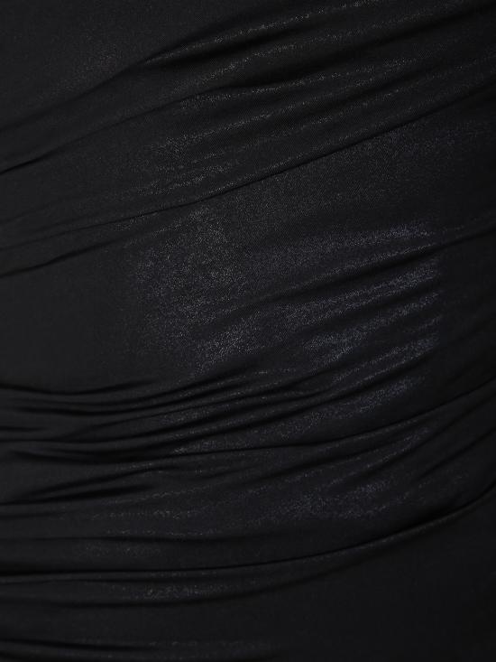  블랑카 비타 원피스 AUBREZIA 5532 ONICE Black - BLANCA VITA