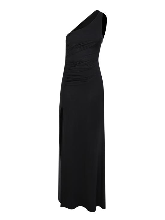  블랑카 비타 원피스 AUBREZIA 5532 ONICE Black