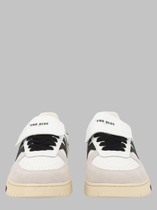 25SS 프로 케즈 스니커즈 FIELDM 009CBIANCONERO WHITE