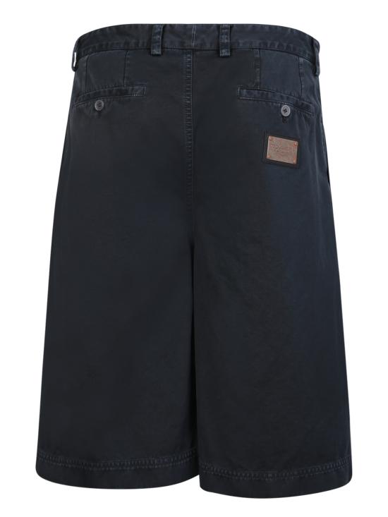  돌체앤가바나 팬츠 GVO7HT G8IK7 B6712 Blue - DOLCE & GABBANA