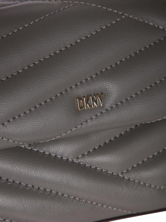  디케이엔와이 가방 R31EBX36 3H2 Grey - DKNY