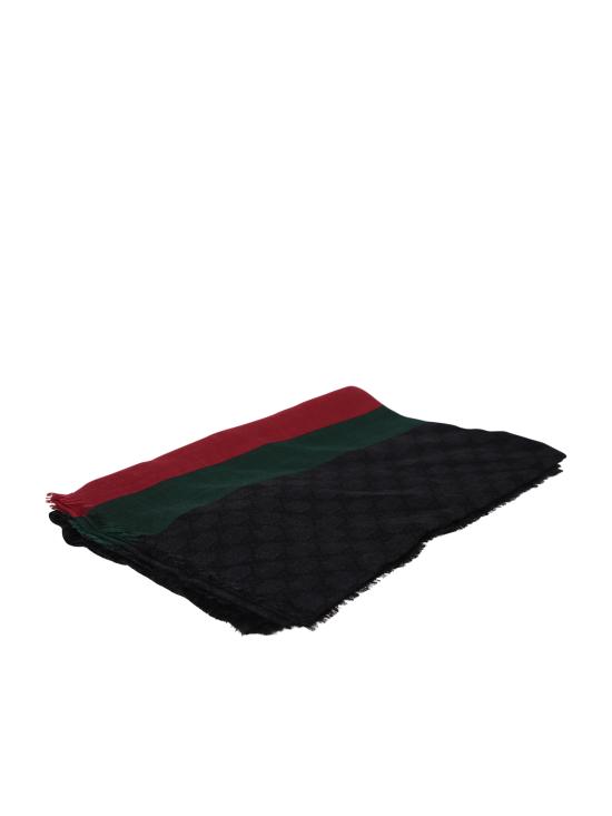  구찌 머플러/스카프 760713 4GAHC 1000 Black