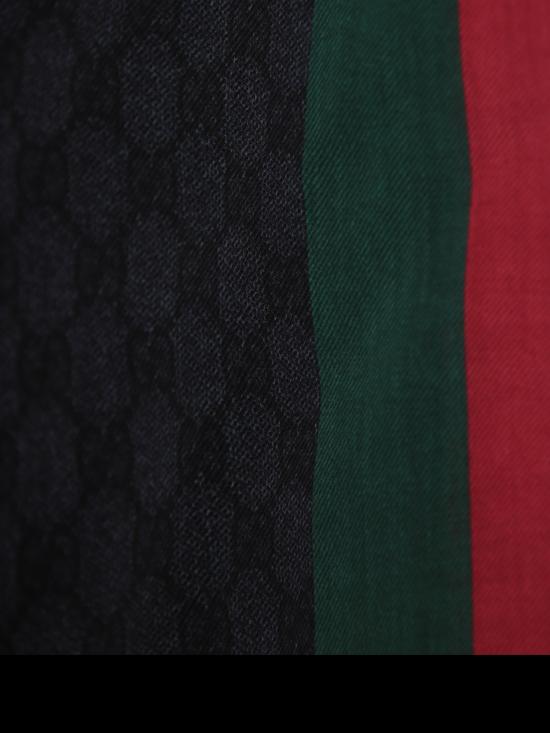 구찌 머플러/스카프 760713 4GAHC 1000 Black - GUCCI