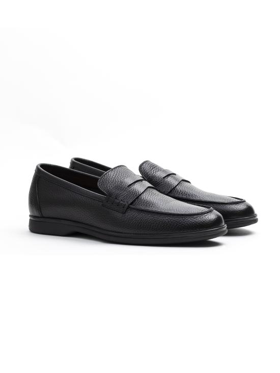 26SS 버윅 로퍼 5371HO282 NEGRO NERO - BERWICK