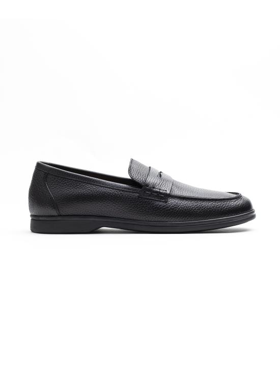 26SS 버윅 로퍼 5371HO282 NEGRO NERO