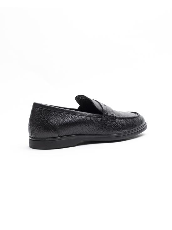 26SS 버윅 로퍼 5371HO282 NEGRO NERO - BERWICK