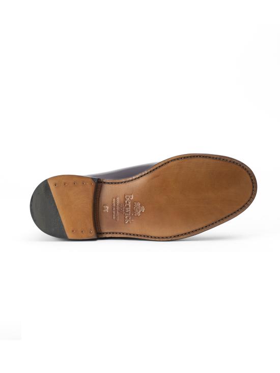  버윅 드레스 슈즈 3680HO192 CORDOBAN - BERWICK