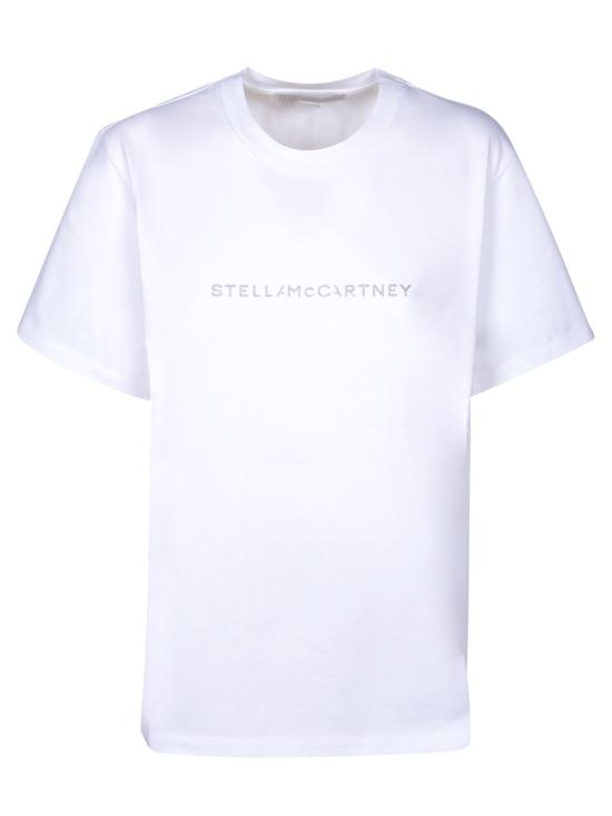 25FW 스텔라 맥카트니 탑 6J0158 3SPY51 9000 White