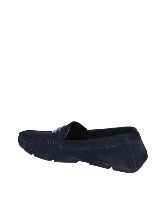  돌체앤가바나 슈즈 A50598 AT441 86115 Blue - DOLCE & GABBANA