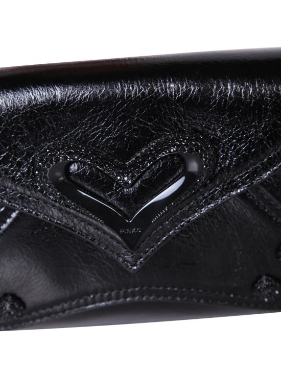  핑코 가방 102830 A1RR Z99B Black - PINKO