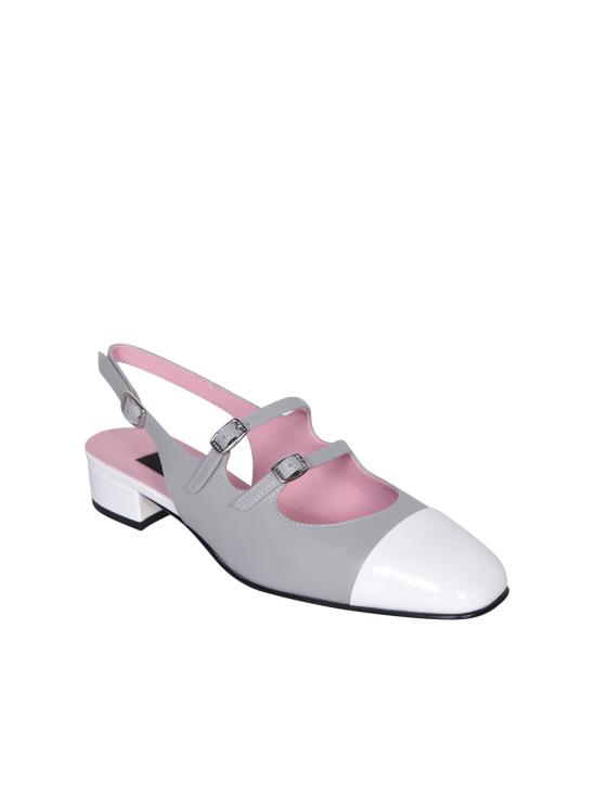  카렐 페리스 슈즈 ABRICOT24 41 Grey - CAREL PARIS