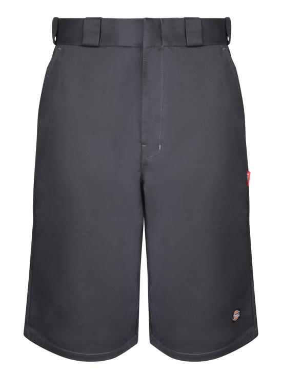  퍽트 숏팬츠 TBMW011 FA10 GRY0003 Grey