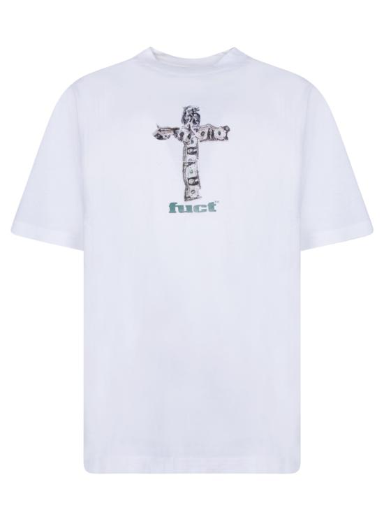  퍽트 탑 TBMW094 JY38 WTH0001 White